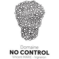 Vincent Marie No Control logo